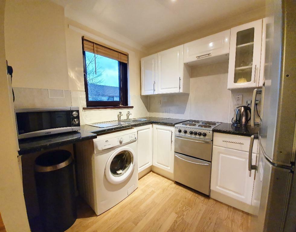 Additional property image - Fairview Crescent, Danestone, Aberdeen, AB22