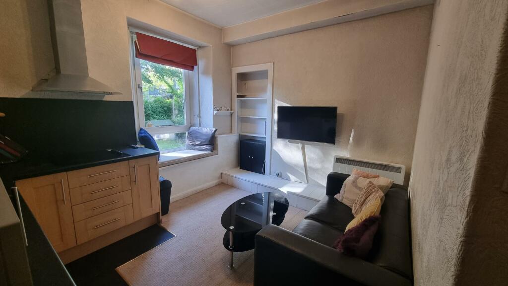 Additional property image - Rose Street, The City Centre, Aberdeen, AB10