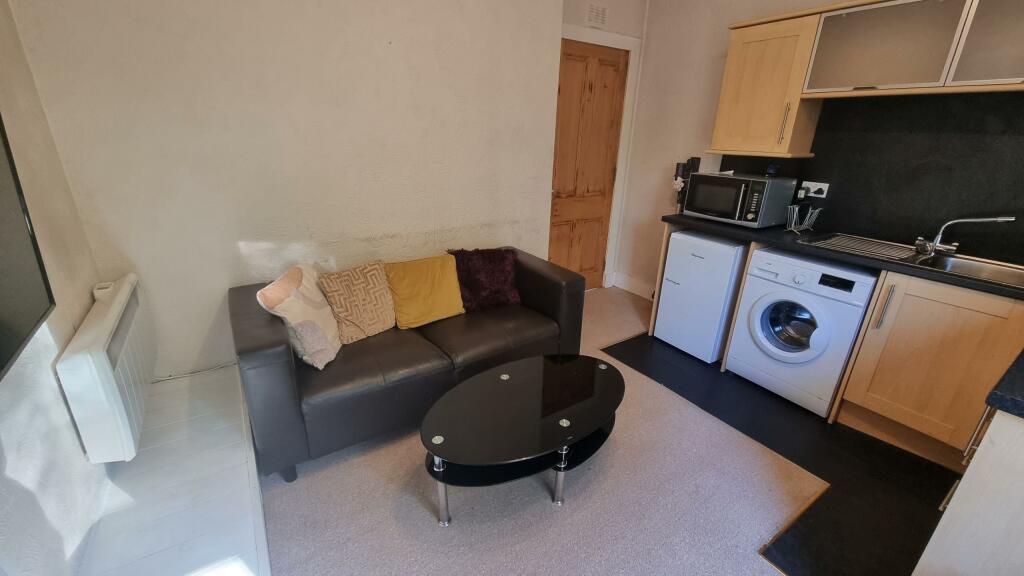 Additional property image - Rose Street, The City Centre, Aberdeen, AB10