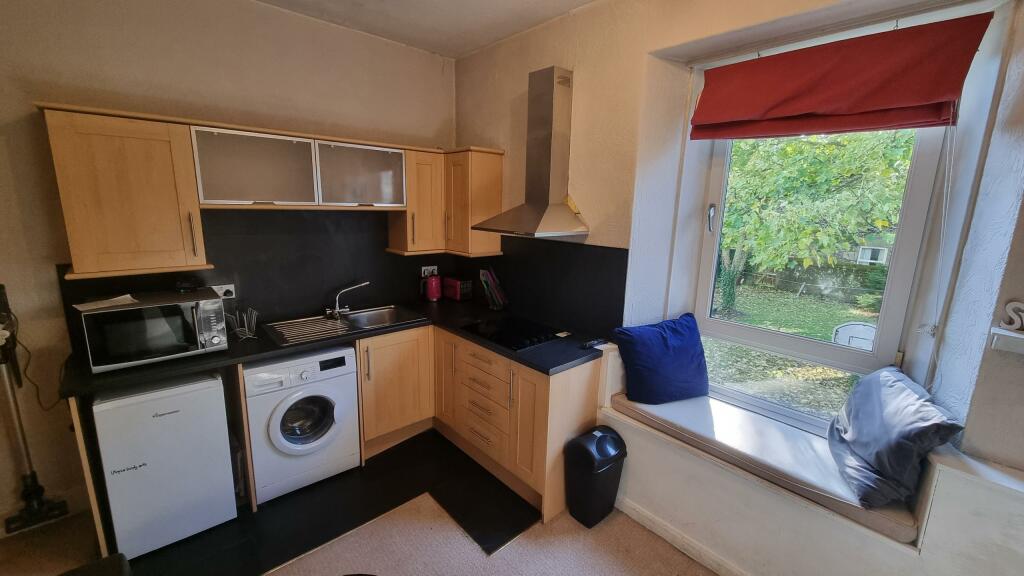 Additional property image - Rose Street, The City Centre, Aberdeen, AB10