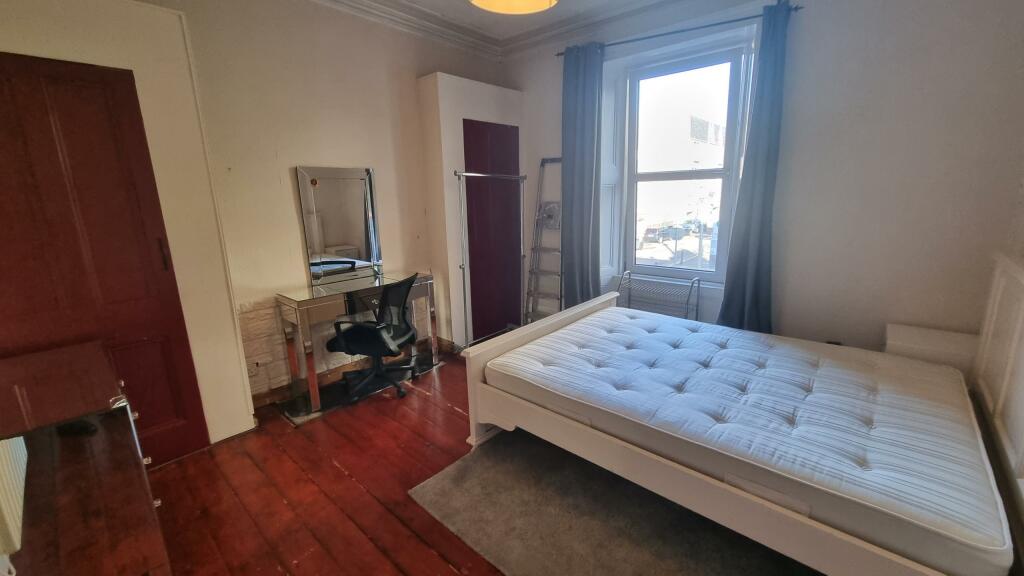 Additional property image - Rose Street, The City Centre, Aberdeen, AB10