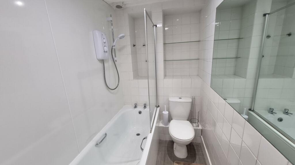 Additional property image - Rose Street, The City Centre, Aberdeen, AB10