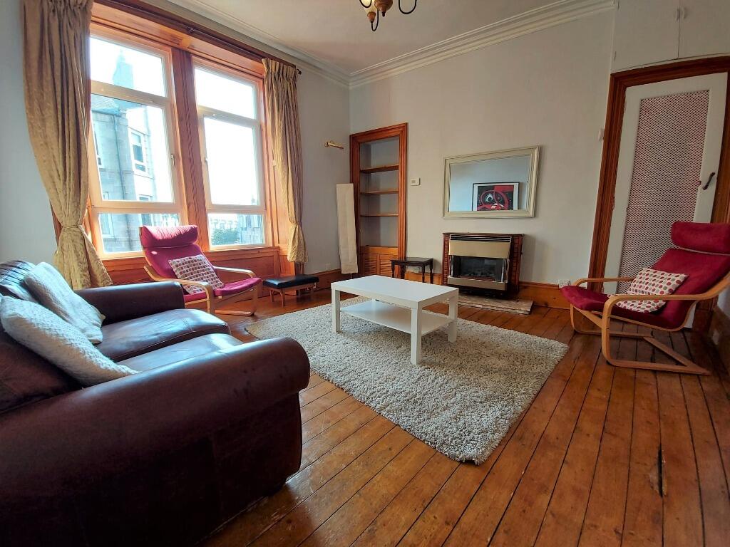 Additional property image - Rosemount Place, Rosemount, Aberdeen, AB25