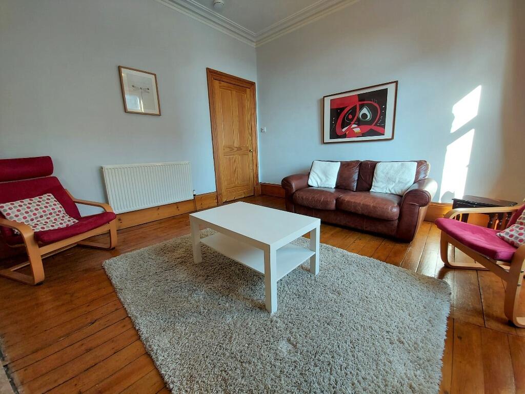 Additional property image - Rosemount Place, Rosemount, Aberdeen, AB25