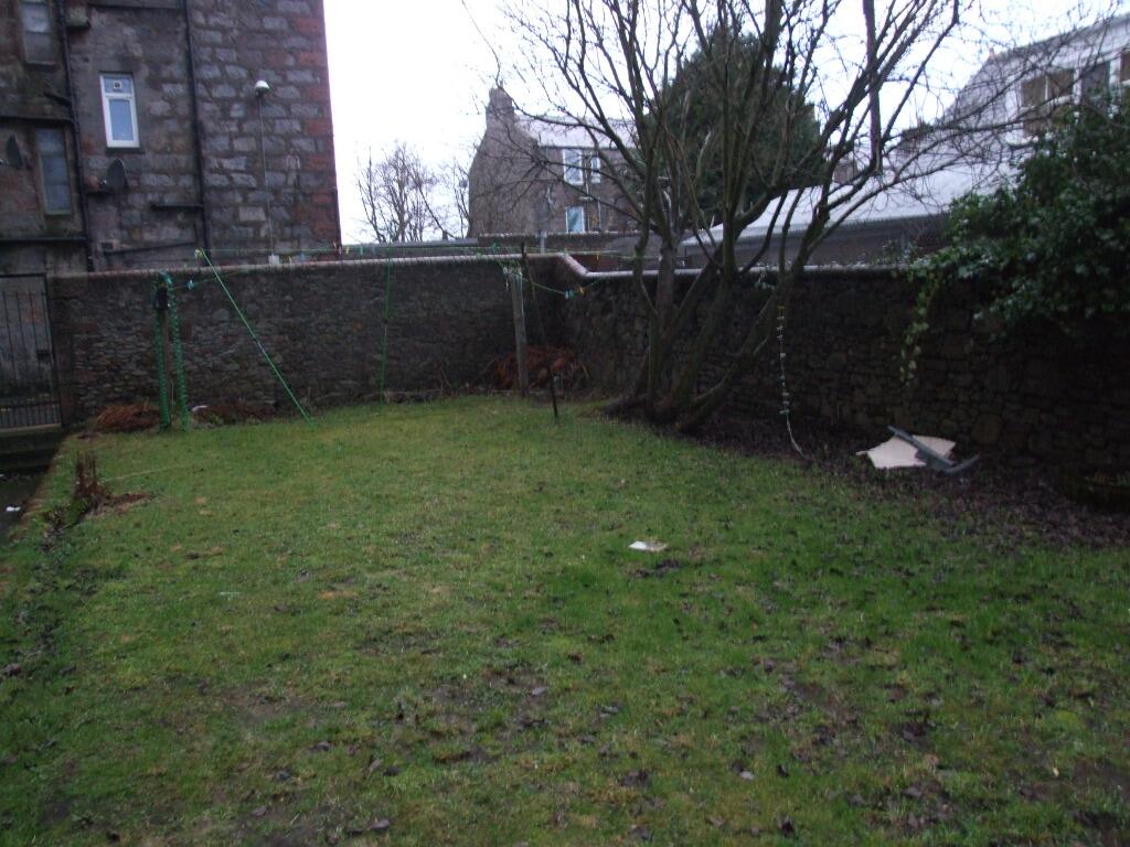 Additional property image - Rosemount Place, Rosemount, Aberdeen, AB25