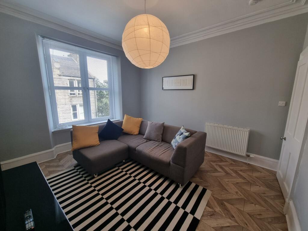 Additional property image - Rosemount Place, Rosemount, Aberdeen, AB25