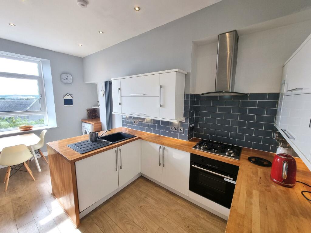 Additional property image - Rosemount Place, Rosemount, Aberdeen, AB25