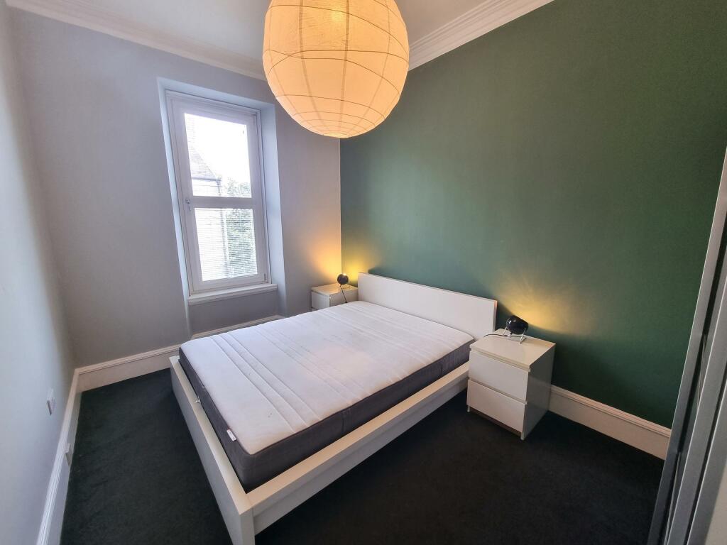 Additional property image - Rosemount Place, Rosemount, Aberdeen, AB25
