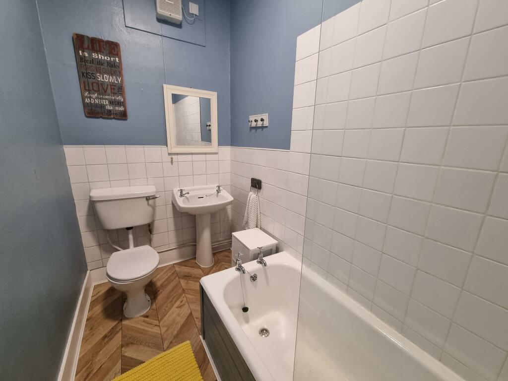 Additional property image - Rosemount Place, Rosemount, Aberdeen, AB25