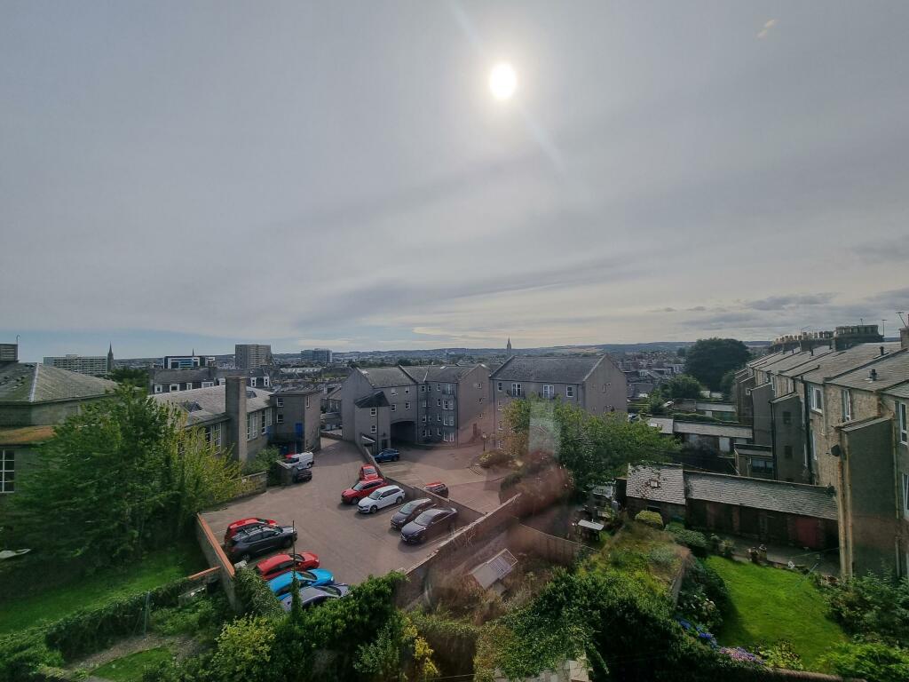 Additional property image - Rosemount Place, Rosemount, Aberdeen, AB25