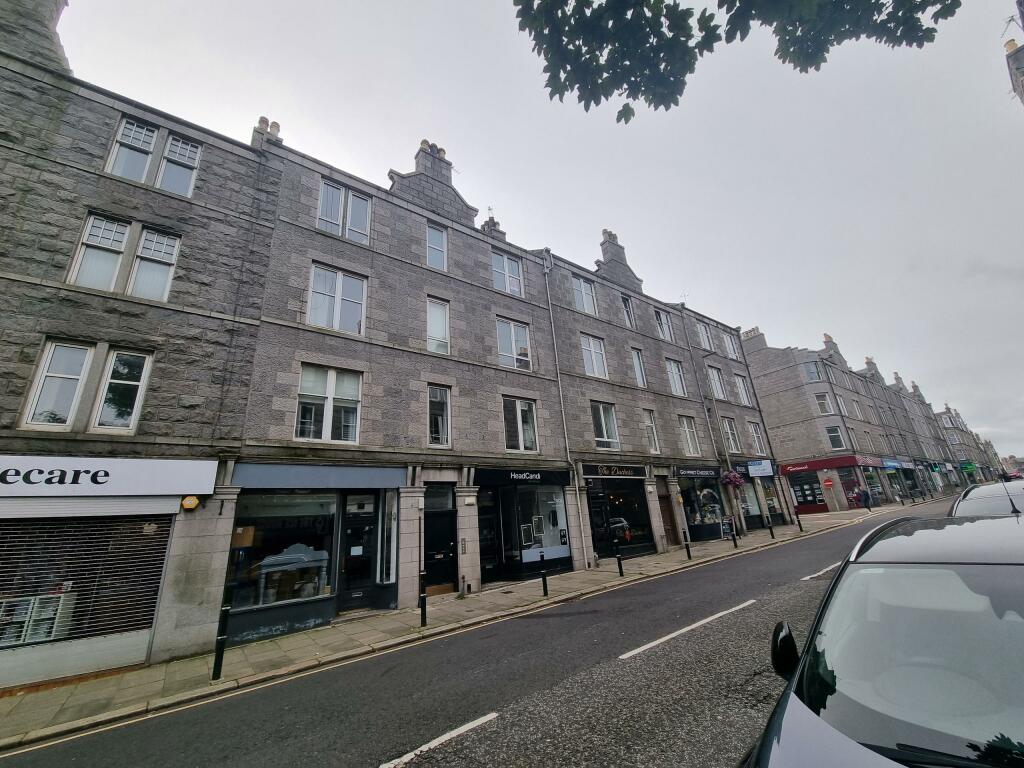 Additional property image - Rosemount Place, Rosemount, Aberdeen, AB25