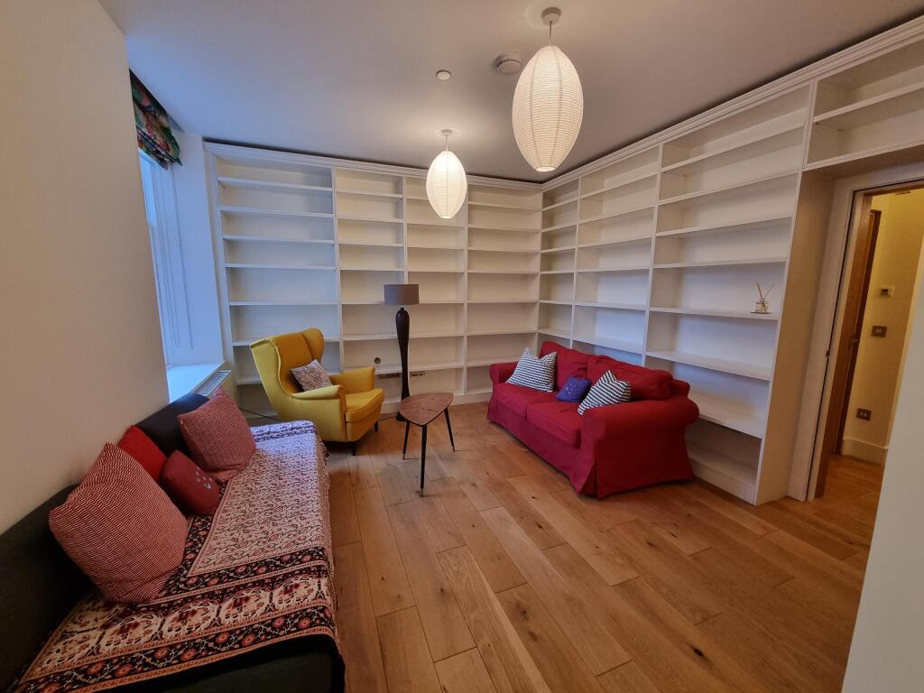 Additional property image - Langstane Place, The City Centre, Aberdeen, AB11