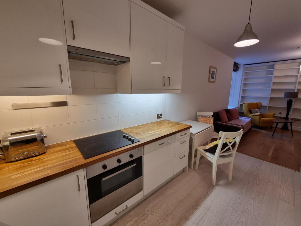 Additional property image - Langstane Place, The City Centre, Aberdeen, AB11