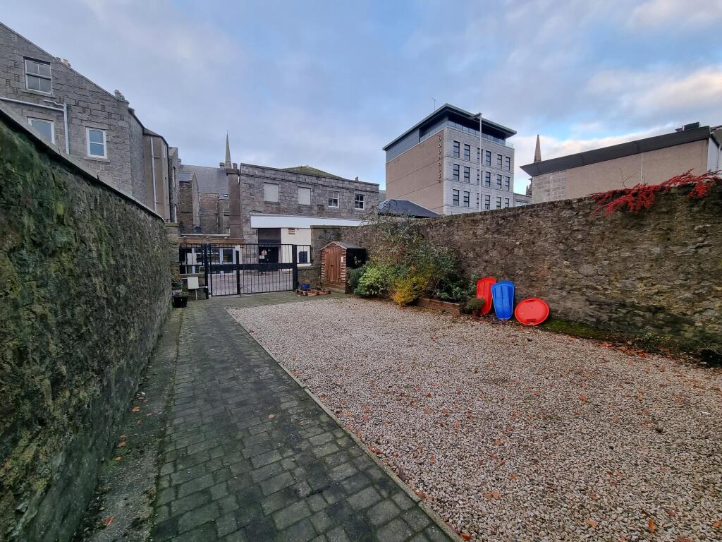 Additional property image - Langstane Place, The City Centre, Aberdeen, AB11