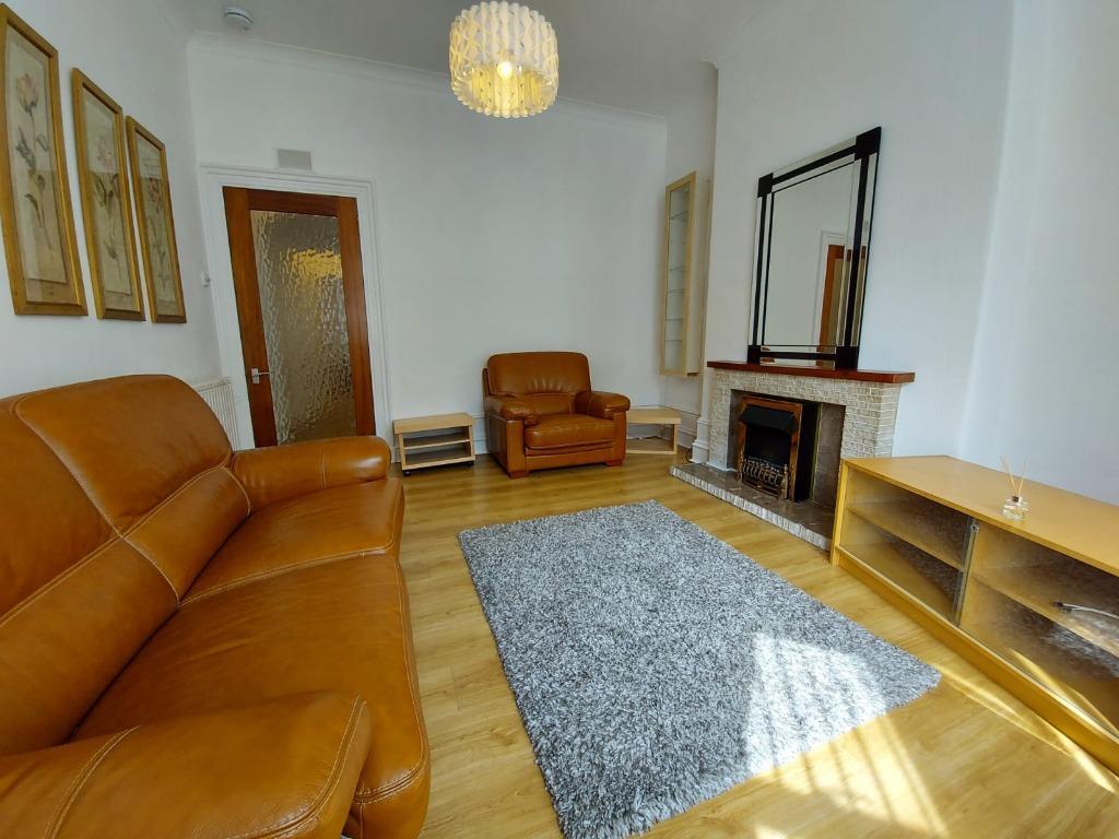 Additional property image - Union Grove, The West End, Aberdeen, AB10