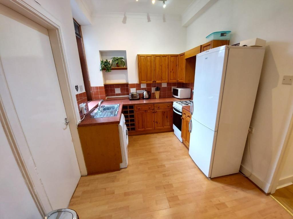 Additional property image - Union Grove, The West End, Aberdeen, AB10