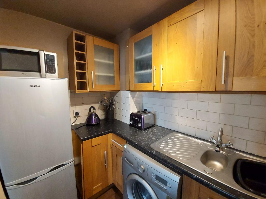 Additional property image - Victoria Road, Torry, Aberdeen, AB11