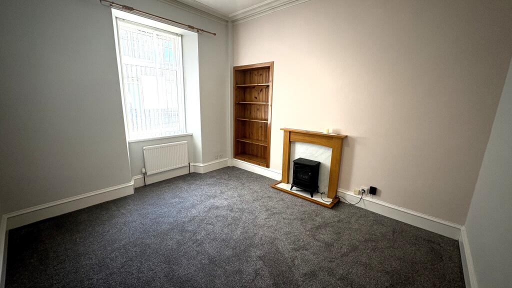 Main image of property: Baker Street, Rosemount, Aberdeen, AB25
