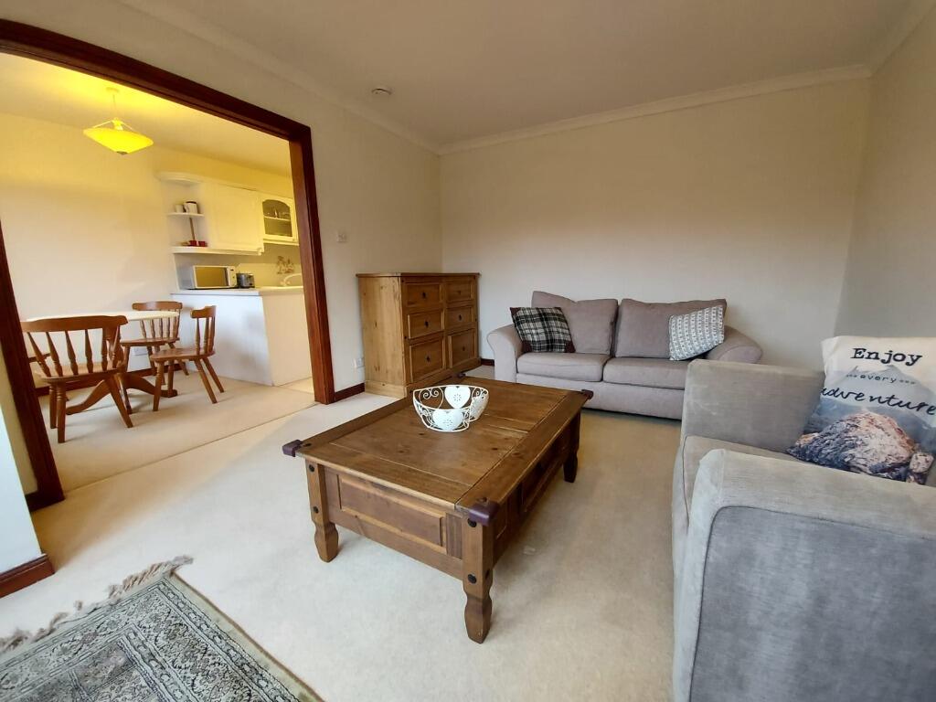 Main image of property: Dunbar Street, Old Aberdeen, Aberdeen, AB24