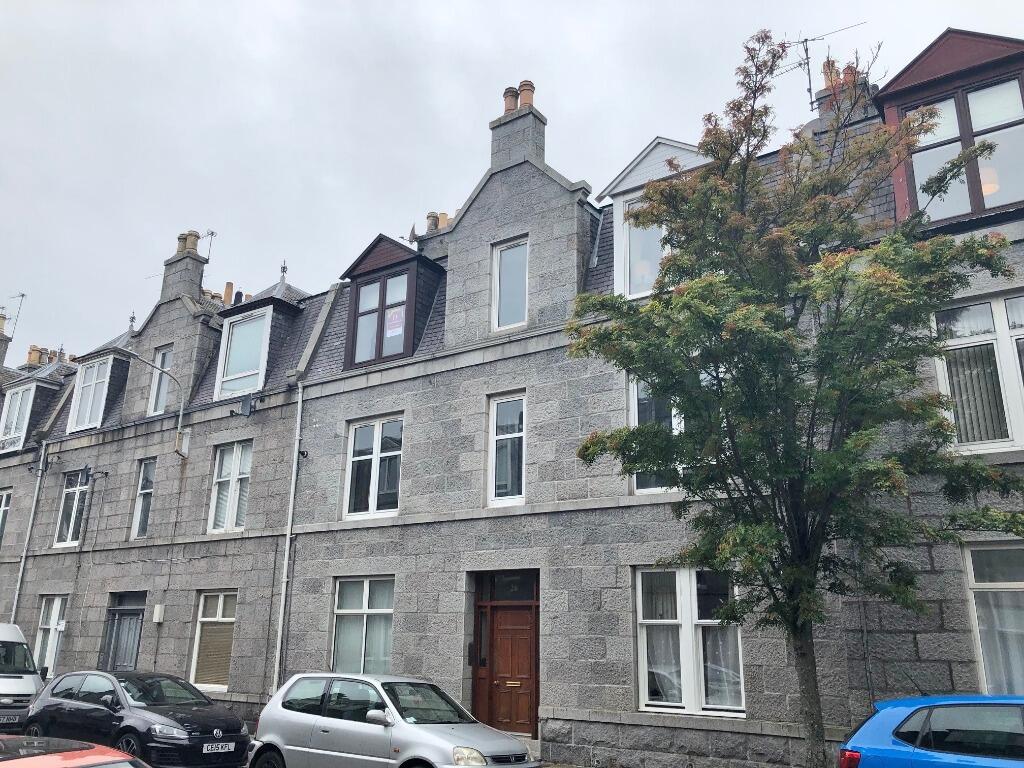 Main image of property: Wallfield Crescent, Rosemount, Aberdeen, AB25