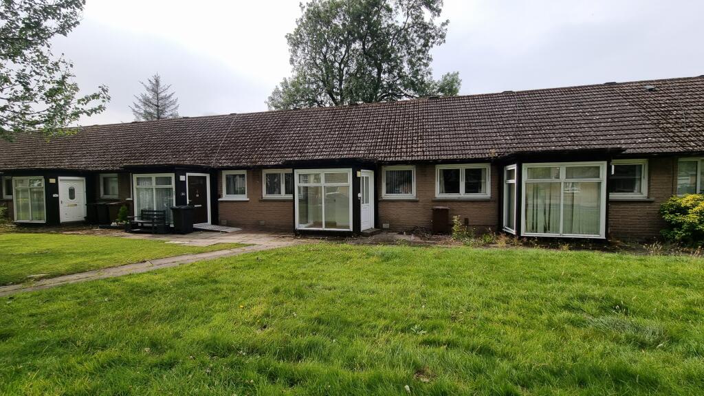 Main image of property: Stronsay Crescent, Summerhill, Aberdeen, AB15