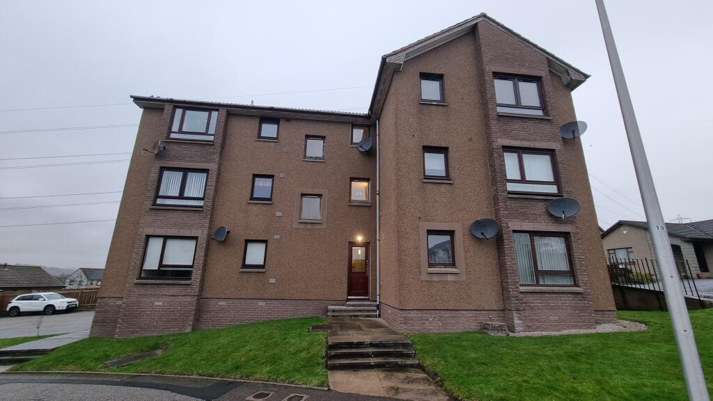 Main image of property: Fairview Crescent, Danestone, Aberdeen, AB22
