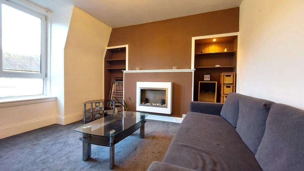 Main image of property: Urquhart Street, The City Centre, Aberdeen, AB24