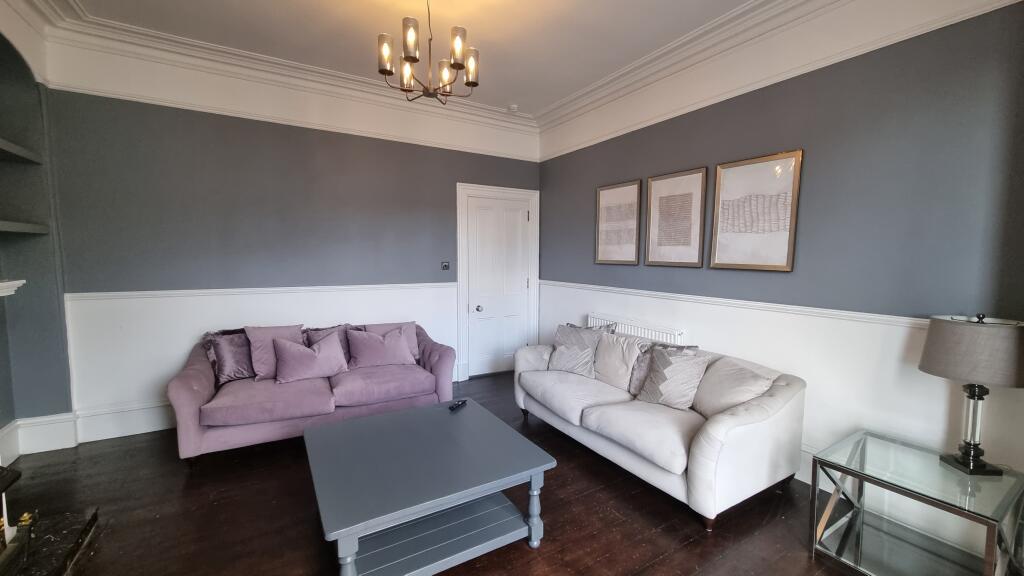 Main image of property: Jamaica Street, Kittybrewster, Aberdeen, AB25