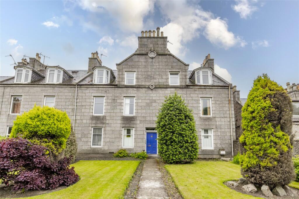 Main image of property: Westburn Road, Rosemount, Aberdeen, AB25