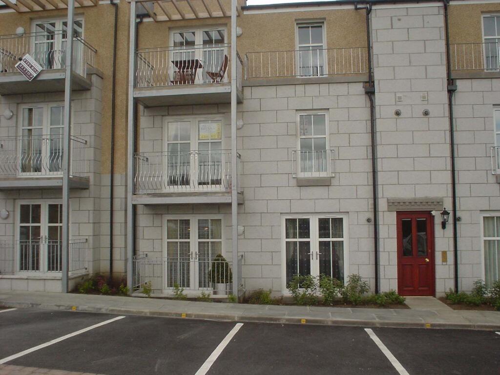 Main image of property: Queens Road, Rubislaw Mansions, Aberdeen, AB15