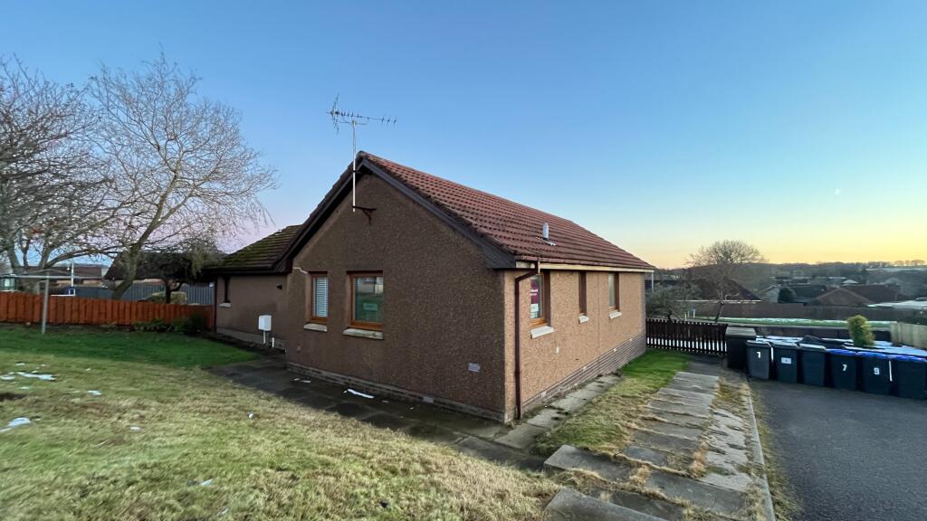 Main image of property: Gordon Crescent, Inverurie, AB51