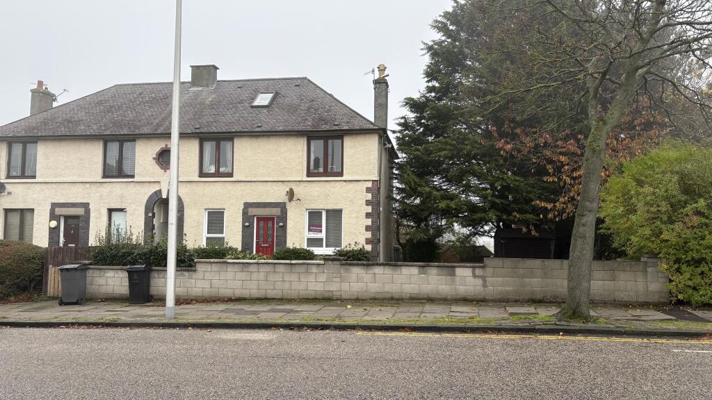 Main image of property: Hilton Drive, Hilton, Aberdeen, AB24