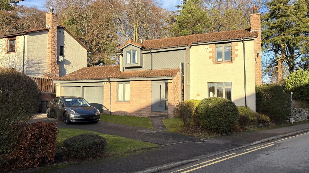 Main image of property: The Meadows, Milltimber, Aberdeen, AB13