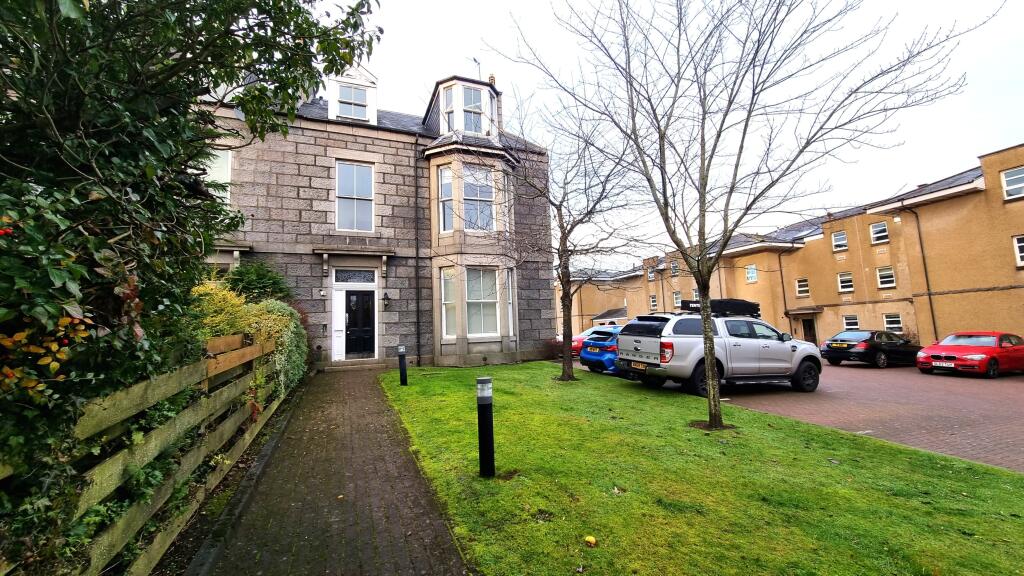 Main image of property: Great Western Road, Aberdeen, AB10