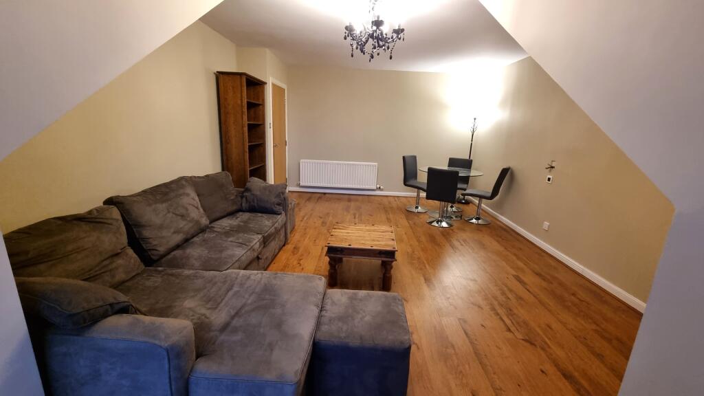 Additional image 4 of Great Western Road, Aberdeen, AB10