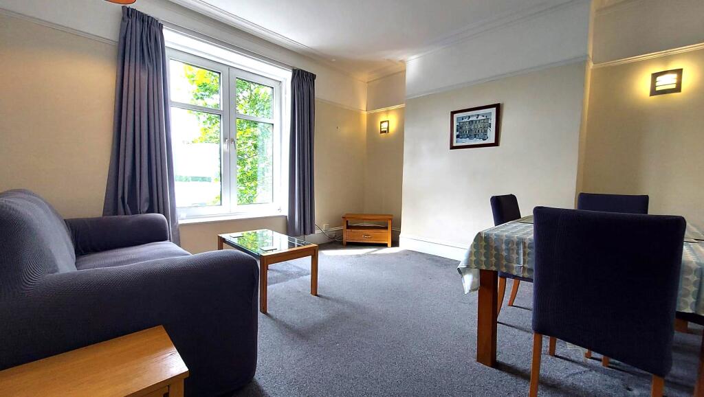 Main image of property: Bedford Road, Kittybrewster, Aberdeen, AB24