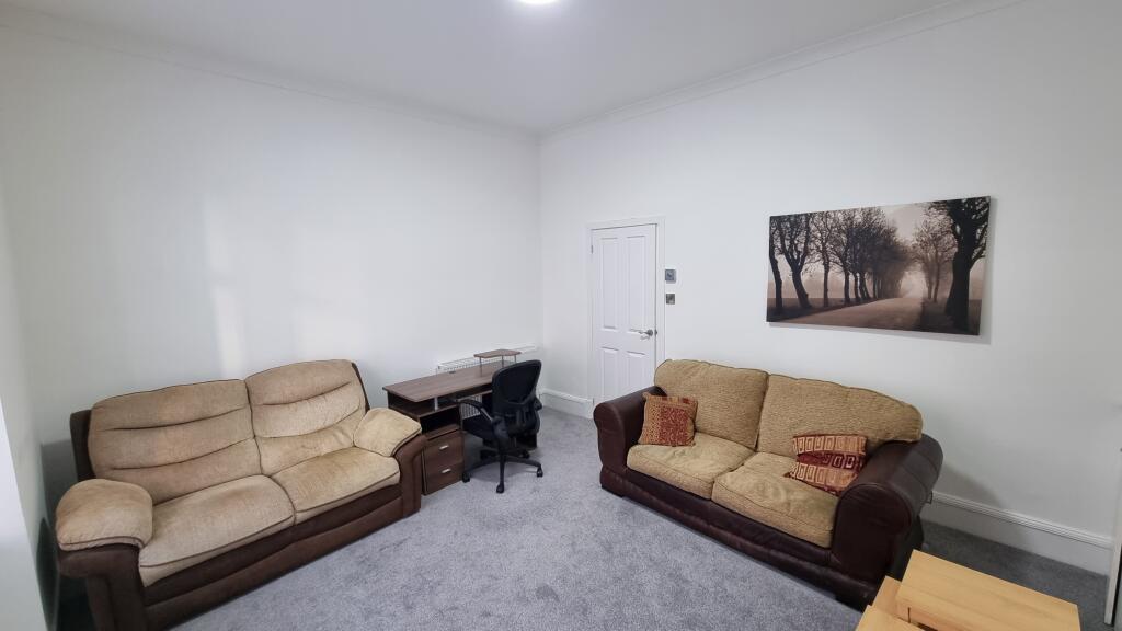 Main image of property: Wallfield Crescent, Rosemount, Aberdeen, AB25