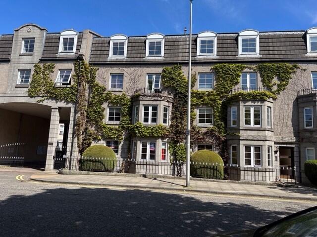 Main image of property: Ferryhill View, Ferryhill, Aberdeen, AB11