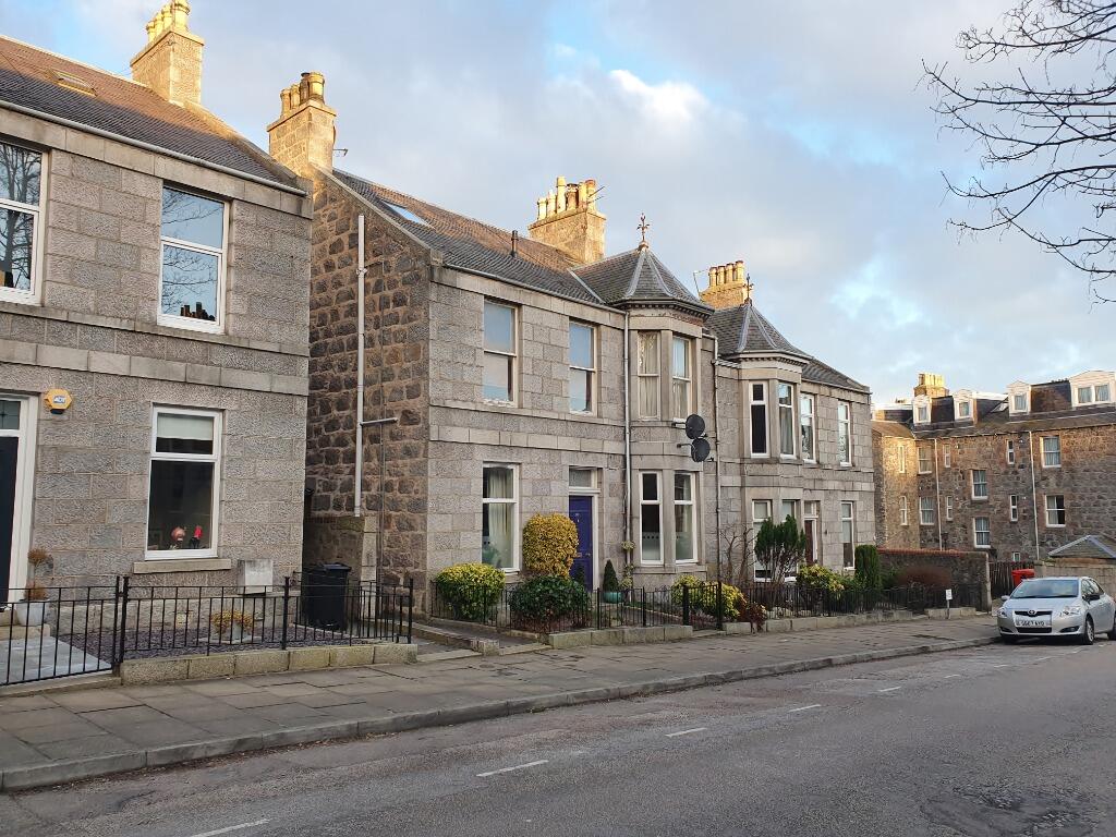 Main image of property: Grosvenor Place, Rosemount, Aberdeen, AB25