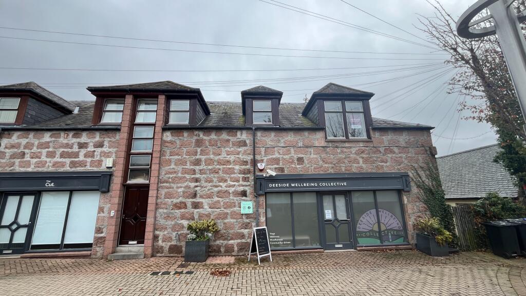 Main image of property: Scott Skinner Square, Banchory, AB31