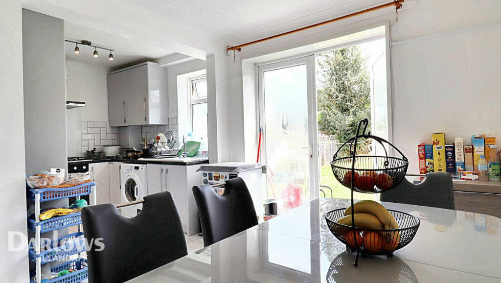 Main image of property: Chamberlain Road, Cardiff