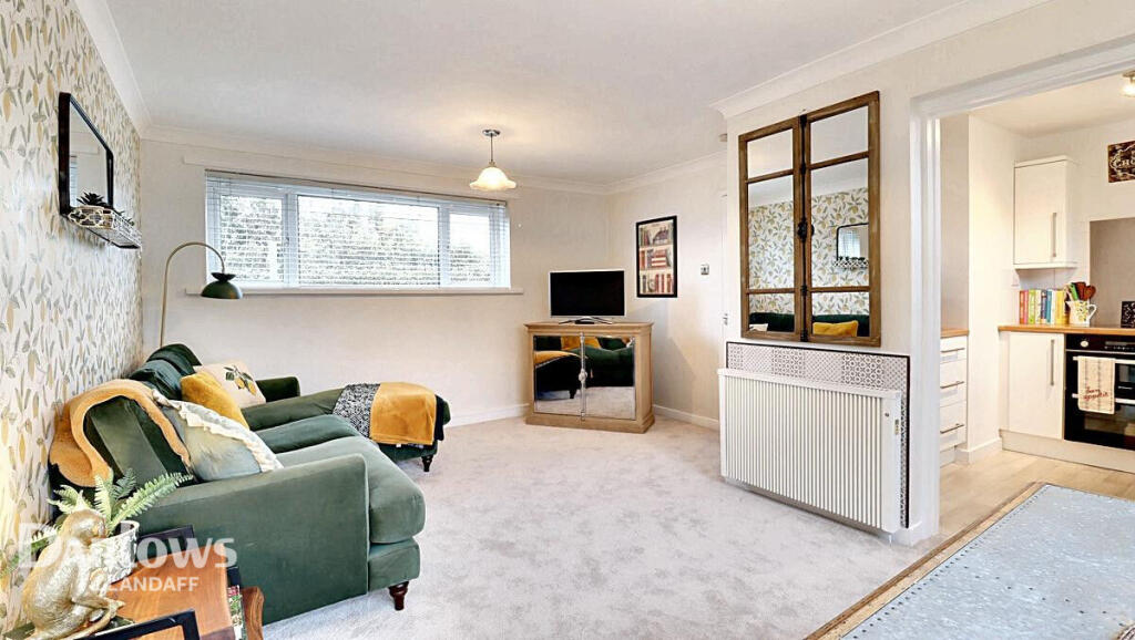 Main image of property: Curlew Close, Cardiff