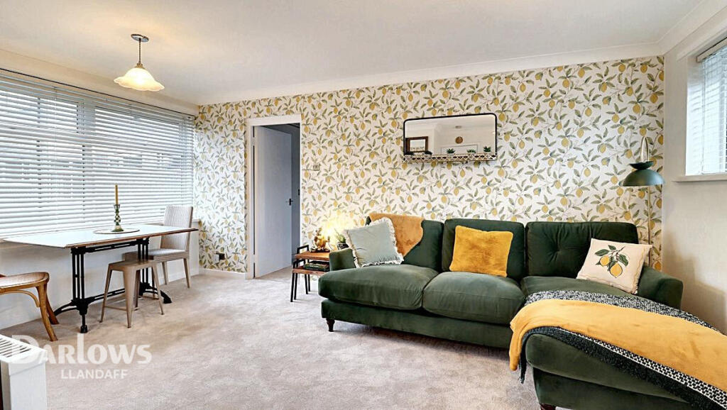 Main image of property: Curlew Close, Cardiff