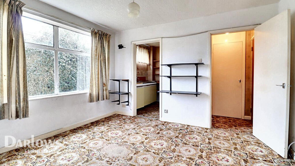 Main image of property: Curlew Close, Cardiff