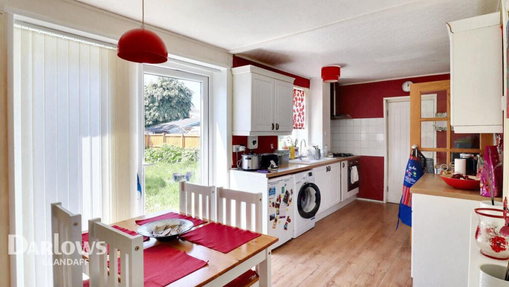 Main image of property: Caldy Road, Cardiff