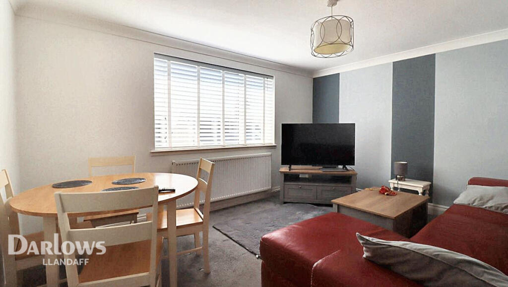 Main image of property: The Philog, Cardiff