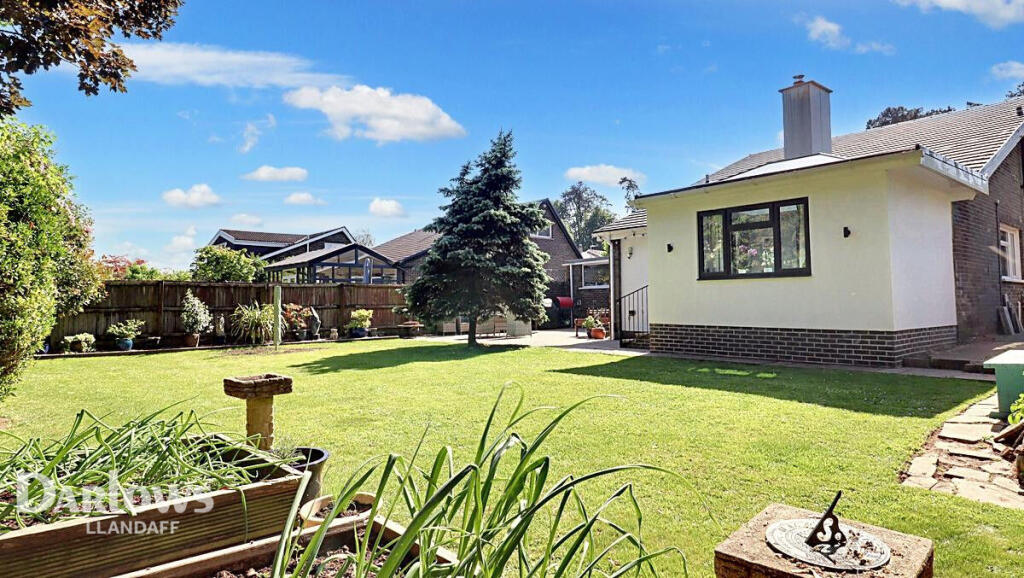Main image of property: Walston Close, Cardiff
