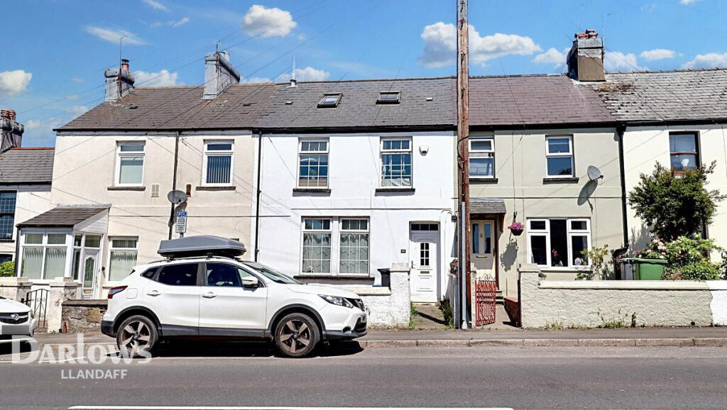 Main image of property: The Philog, Cardiff