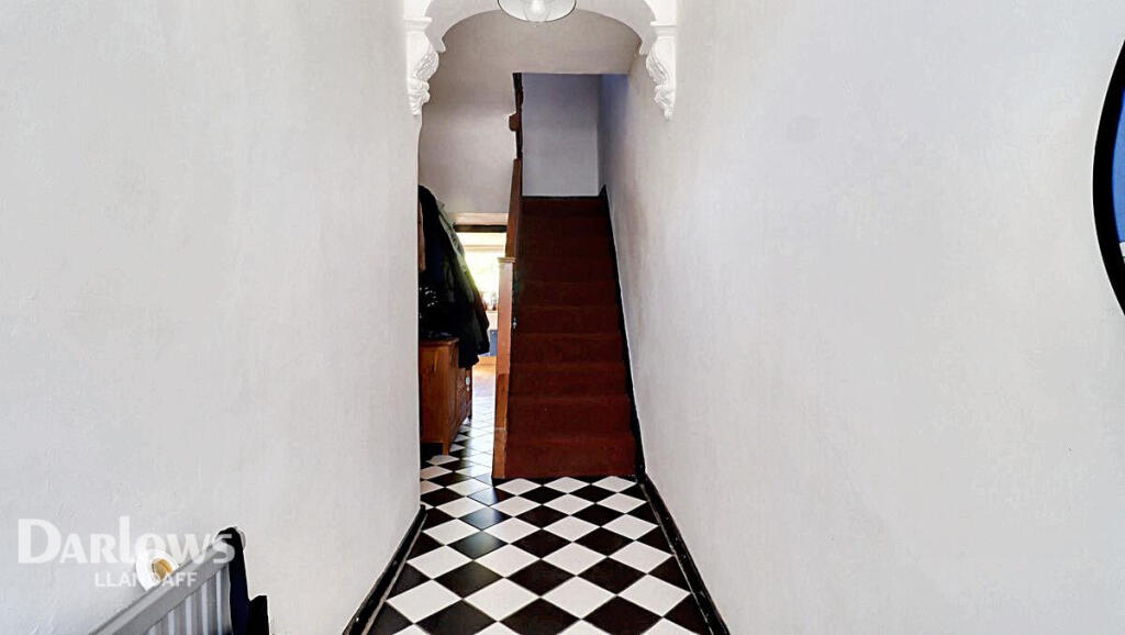 Main image of property: The Philog, Cardiff