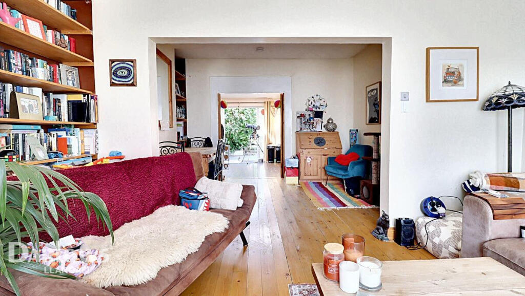 Main image of property: The Philog, Cardiff